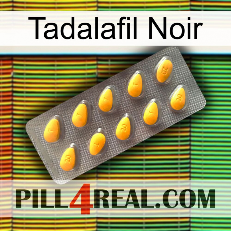 Tadalafil Black cialis1
